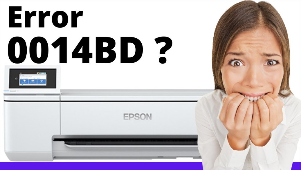 Hướng Dẫn Reset Lỗi 0014DB Epson F570 F571 T3170 T5470 Chuẩn Nhất