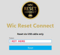 WIC Reset Utility Counter Download