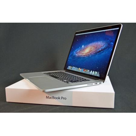 Apple Macbook Pro Retina 2017 MPXQ2ZP/A