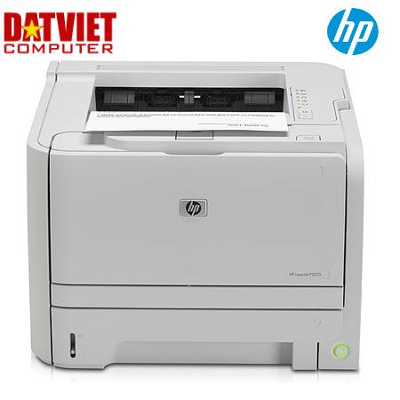 Máy in HP LaserJet Pro P2035 (CE461A)