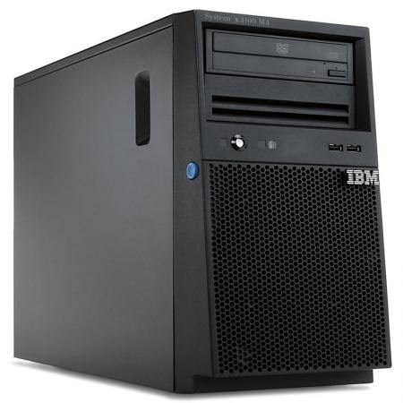 Lenovo System X3100 M5 Tower (5457-C3A)