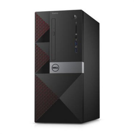 Dell Vostro 3668MT (70119904) Mini Tower