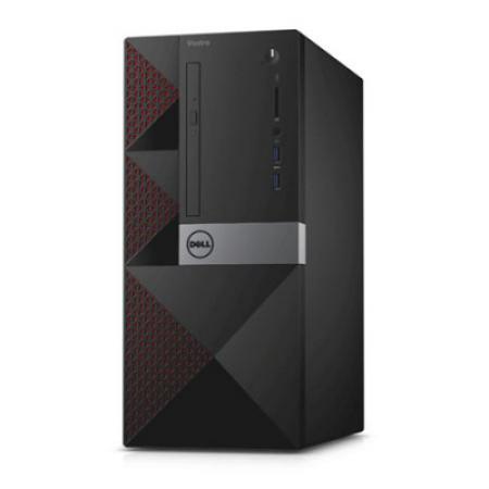 Máy bộ Dell Vostro 3268 SFF (STI31506) Black