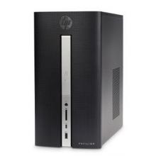 HP Pavilion Desktop - 570-p012l(Z8H70AA)