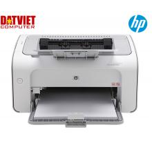 Máy in HP LaserJet Pro P1102