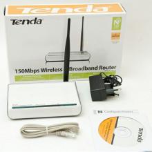 Bộ phát Wifi Tenda W311R (1 Râu)