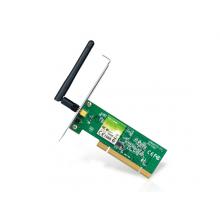 Card PCI Wifi TP Link TL-WN751ND 150Mps