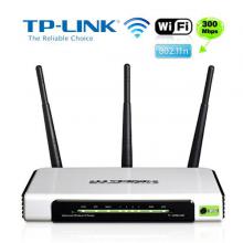 Bộ phát Wifi TP Link TL-WR941ND 300Mbps