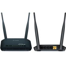 Bộ phát Wifi Dlink DIR-605L 300Mbps