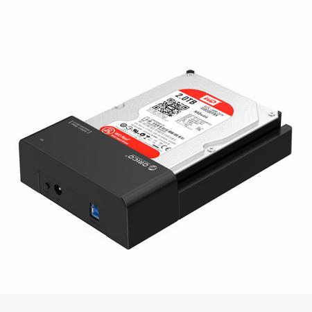 Docking Orico 6518US3 USB3.0