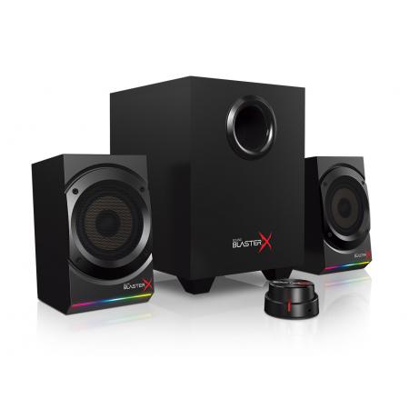 Loa Creative Sound BlasterX (Kratos S5)