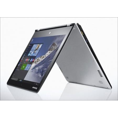 Lenovo Yoga 700 (80QD007YVN - Bạc )