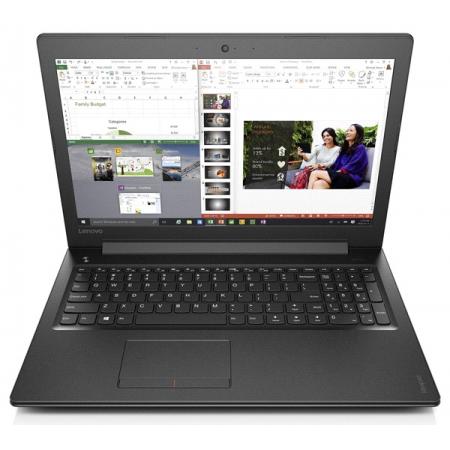 Lenovo IdeaPad 310-15ISK (80SM00LGVN) Black