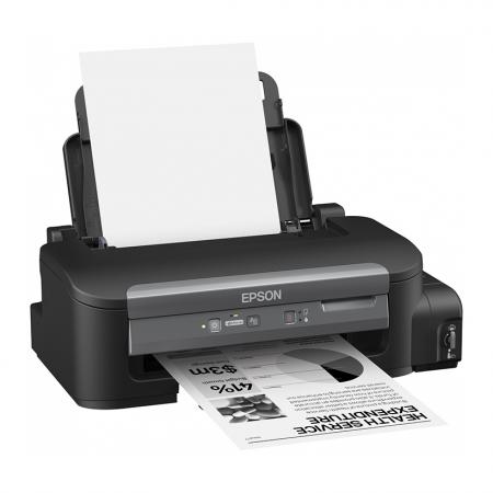 Máy in Phun đen trắng EPSON M100 - Khổ A4