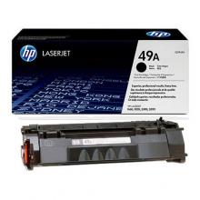 Mực in Laser đen trắng HP 49A Black (Q5949A) - Cartridge Dùng cho máy HP LJ 1160, 1320, 3390,3392