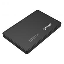 Hộp đựng ổ cứng Laptop HDD BOX ORICO 2588US3 2.5 inh USB 3.0