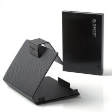 HDD BOX ORICO 25AU3, hộp đựng ổ cứng Laptop loại 2.5, USB 3.0 Vỏ nhôm