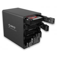 HDD Box Orico 9558RU3 USB 3.0 (hộp đựng 5 ổ cứng)