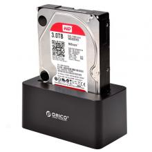 HDD Docking ORICO (6619US3) - USB3.0 2,5 và 3,5 SATA