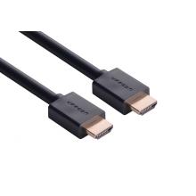 Cáp HDMI Ugreen HD104 loại 1m hỗ trợ Ethernet 4K 2K 3D chính hãng