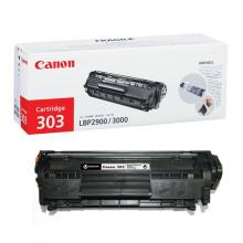Hộp Mực in Laser Canon EP 303 - Dùng cho Canon 2900, Canon 3000