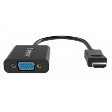 Cáp chuyển đổi HDMI sang VGA Orico (DHTV-C20-BK)