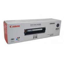 Mực in Canon 316 Black Toner Cartridge