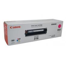 Hộp Mực Canon 316 Magenta Toner Cartridge - Màu đỏ