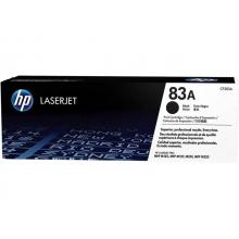 Mực in Laser đen trắng HP 83A (CF283A)