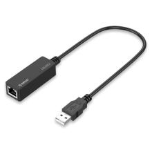 Cáp chuyển USB to LAN RJ45 (Orico UTL-U2)