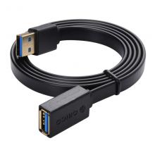 Cáp nối dài 1M USB 3.0 (ORICO CEF3-10) Đen