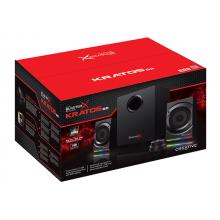 Loa Creative Sound BlasterX (Kratos S5)