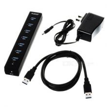 HUB Chia cổng 7 Port USB2.0 ORICO H7013-U2 chính hãng