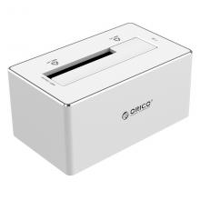 Docking ORICO 6818US3 USB3.0, HDD Sata Vỏ nhôm