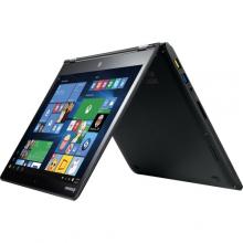 Laptop Lenovo Yoga 700 80QD006YVN (Black)