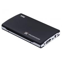 HDD Box 2.5 inch SSK SHE037 SATA
