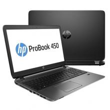 Máy tính xách tay HP ProBook 450 G3 (X4K51PA)