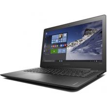 Lenovo IdeaPad 500S-14ISK 80Q30087VN Black