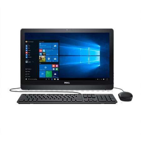 Máy tính All in One Dell Inspiron 3264B (i5-7200U-Ram8G-HDD 1TB)