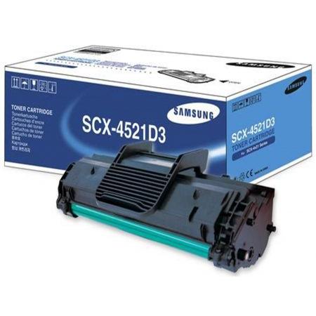 Mực in Samsung SCX 4521D3/SEE - SCX 4521D3 dùng cho máy SCX-4321/4521F