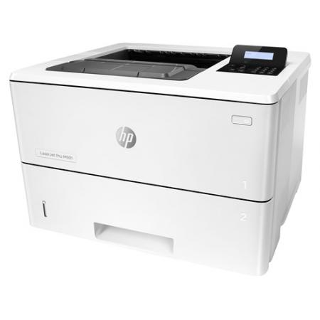 Máy in HP LaserJet Pro M501dn (J8H61A)