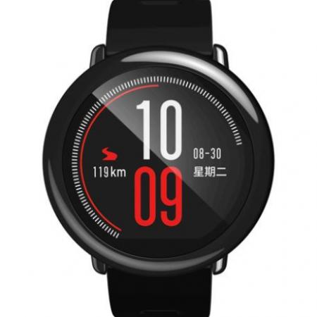 Đồng Hồ Thông Minh Xiaomi Amazfit PACE UYG4013RT (Black) Chính Hãng