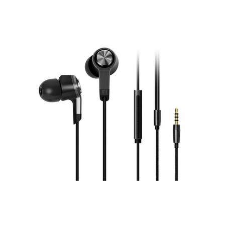 Tai Nghe Xiaomi In-Ear Headphones Basic (Model 2016:HSER02JT)