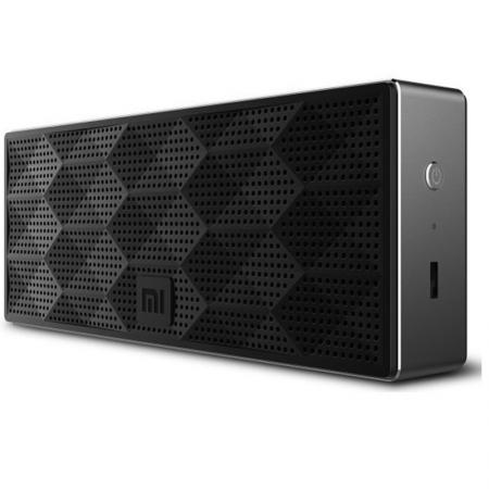 Loa Bluetooth Xiaomi Square Box Ðen FXR4043GL(Black)