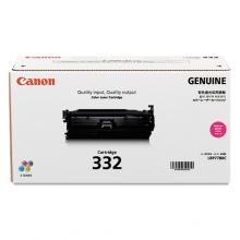 Mực in Laser màu Canon 332 Magenta Toner Cartridge - Màu đỏ - Dùng cho Canon LBP7780Cx