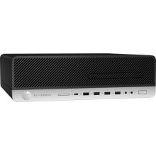 Máy tính để bàn HP EliteDesk 800 G3 SFF (1DG90PA)