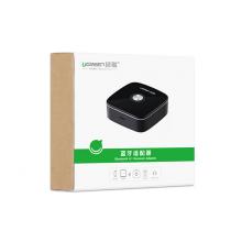 Thiết bị UGREEN 30445, kết nối âm thanh bằng Bluetooth Music Receiver dùng cho loa, âm ly