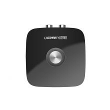 Thiết bị UGREEN 30445, kết nối âm thanh bằng Bluetooth Music Receiver dùng cho loa, âm ly