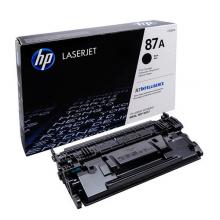 Mực in Laser đen trắng HP 87A Black (CF287A) - Cartridge Dùng cho máy HP 506DN, M527C, M506X, M527DN, M501F, M527F