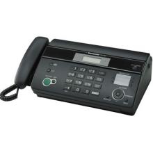 Máy fax Panasonic KX-FT987 (KX-FT987CX)  - Giấy nhiệt